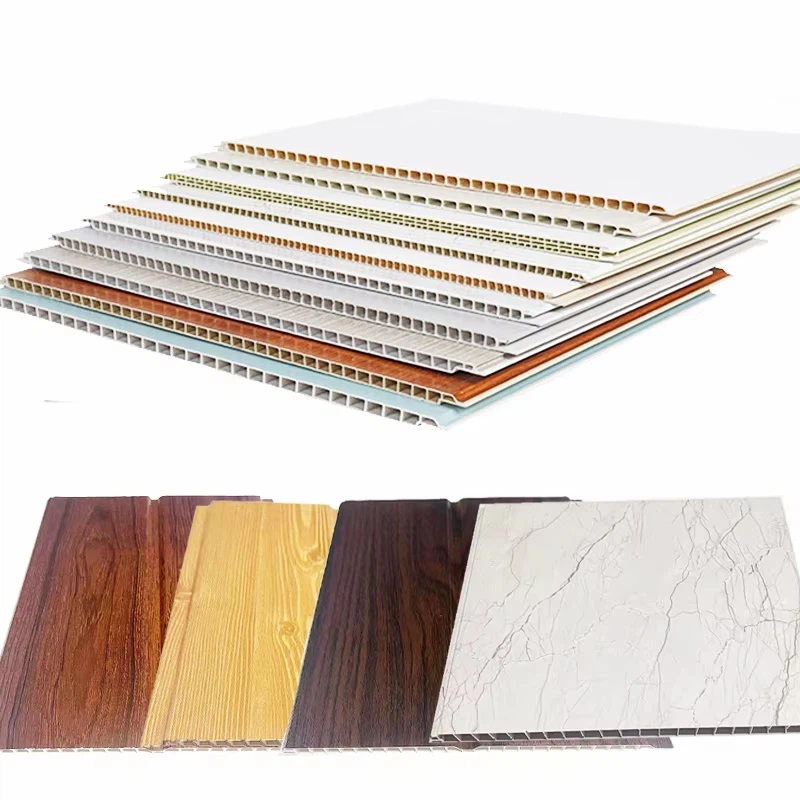 পিভিসি ওয়াল প্যানেল